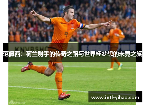 范佩西：荷兰射手的传奇之路与世界杯梦想的未竟之旅