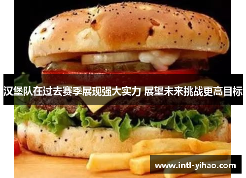 汉堡队在过去赛季展现强大实力 展望未来挑战更高目标