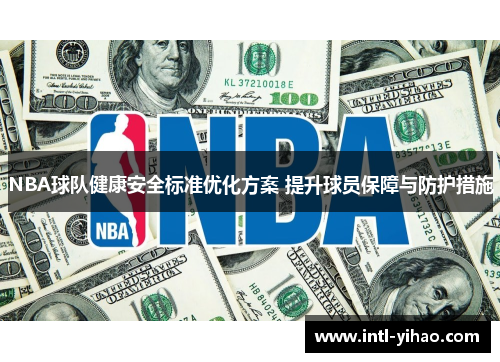 NBA球队健康安全标准优化方案 提升球员保障与防护措施
