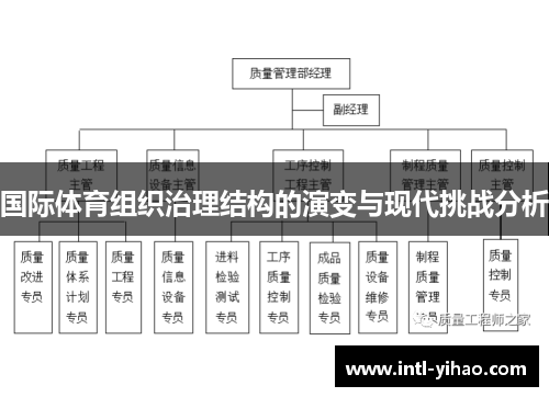 国际体育组织治理结构的演变与现代挑战分析