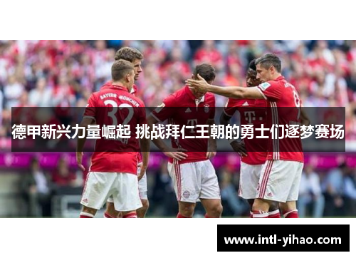 德甲新兴力量崛起 挑战拜仁王朝的勇士们逐梦赛场
