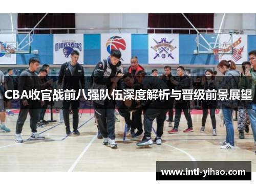 CBA收官战前八强队伍深度解析与晋级前景展望
