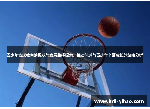 青少年篮球教育的现状与发展路径探索：推动篮球与青少年全面成长的策略分析