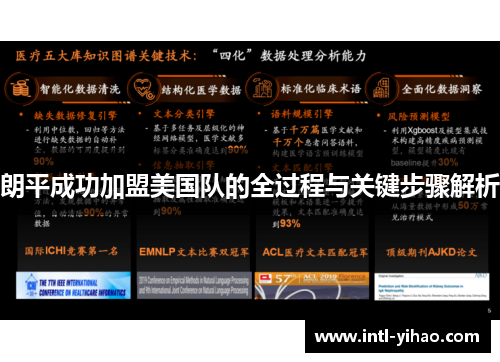 朗平成功加盟美国队的全过程与关键步骤解析