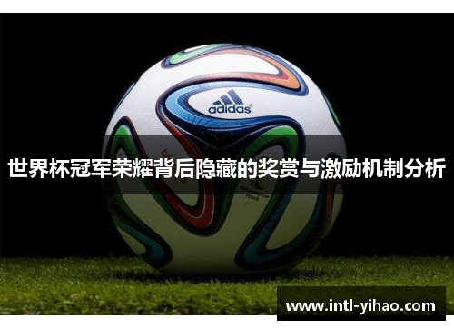 世界杯冠军荣耀背后隐藏的奖赏与激励机制分析