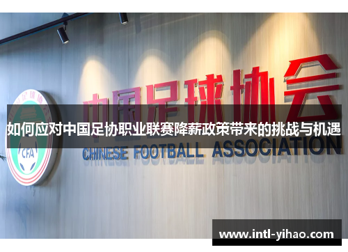 如何应对中国足协职业联赛降薪政策带来的挑战与机遇