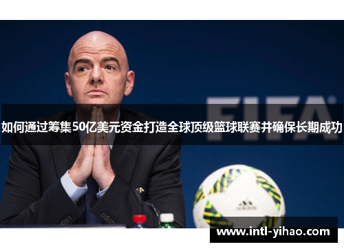 如何通过筹集50亿美元资金打造全球顶级篮球联赛并确保长期成功 如何通过筹集50亿美元资金打造全球顶级篮球联赛并确保长期成功