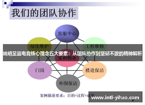 姚明足篮电竞核心理念五大要素：从团队协作到坚韧不拔的精神解析